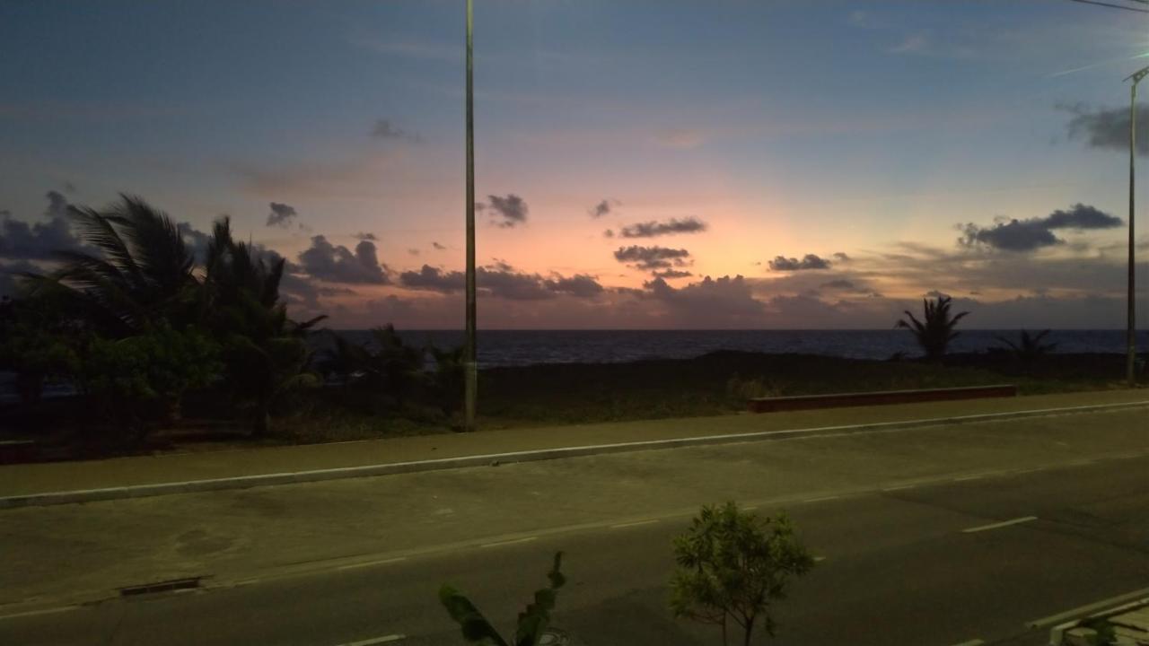 Pousada Espaco Luz Do Sol Beira-Mar Joao Pessoa Ngoại thất bức ảnh
