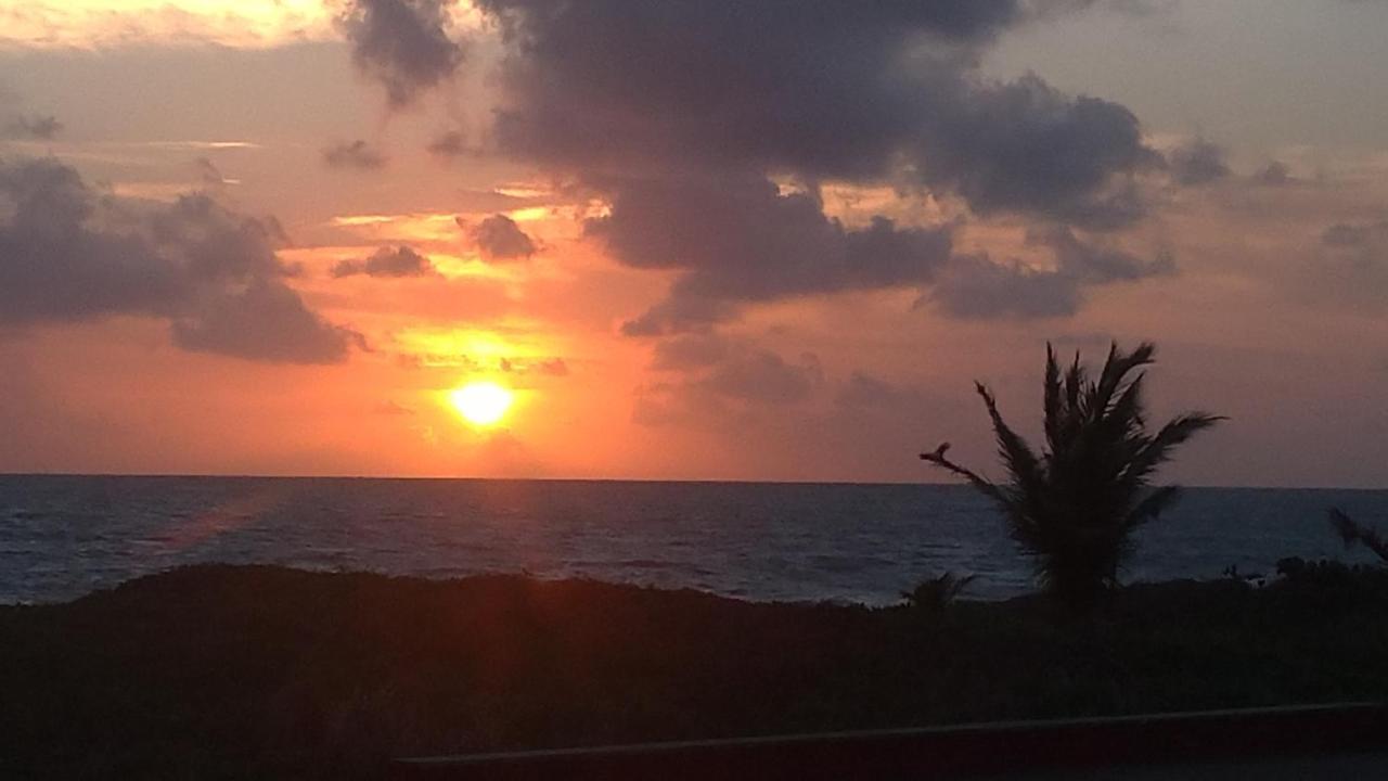Pousada Espaco Luz Do Sol Beira-Mar Joao Pessoa Ngoại thất bức ảnh