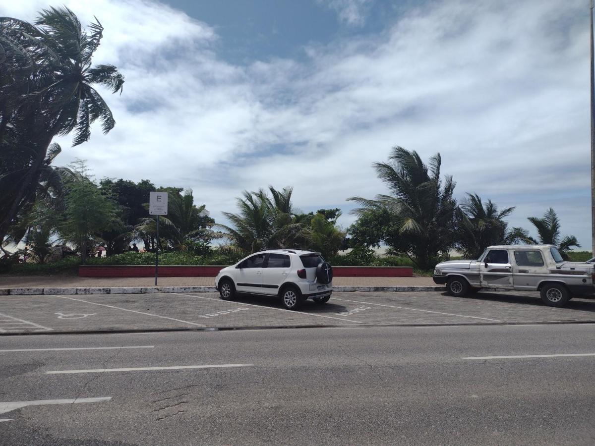 Pousada Espaco Luz Do Sol Beira-Mar Joao Pessoa Ngoại thất bức ảnh