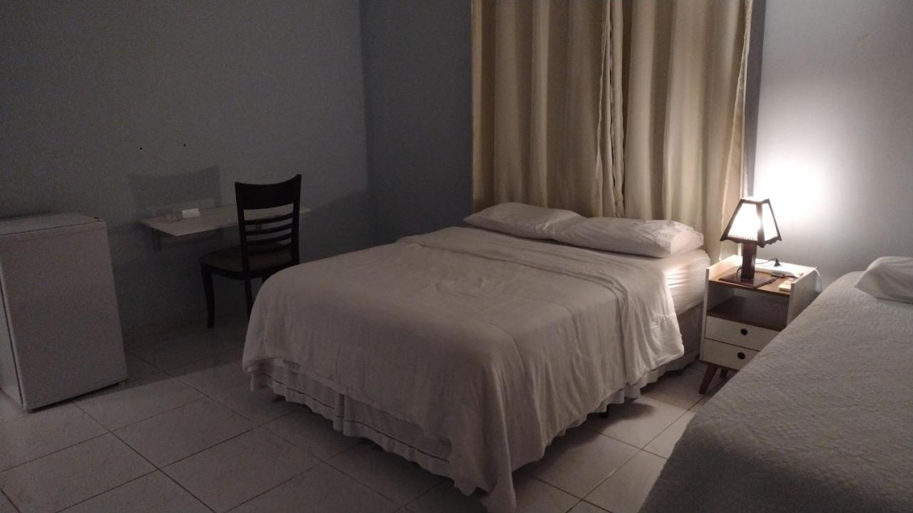 Pousada Espaco Luz Do Sol Beira-Mar Joao Pessoa Ngoại thất bức ảnh