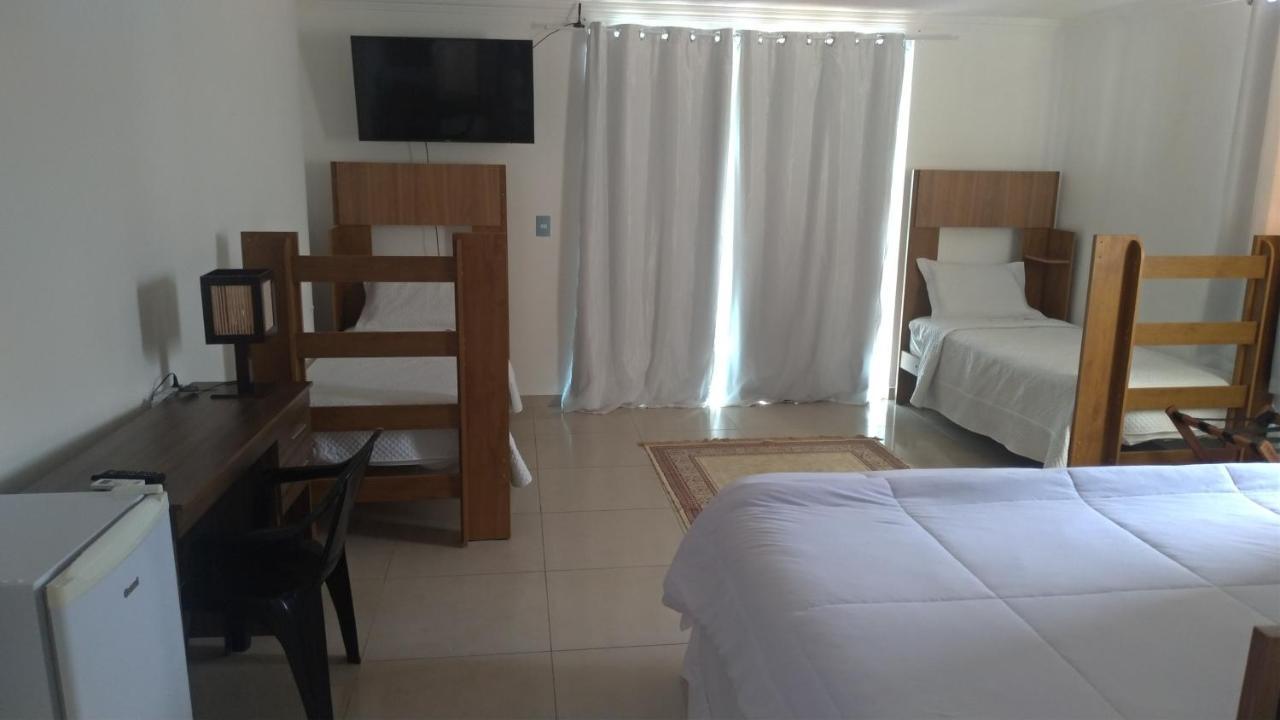 Pousada Espaco Luz Do Sol Beira-Mar Joao Pessoa Ngoại thất bức ảnh