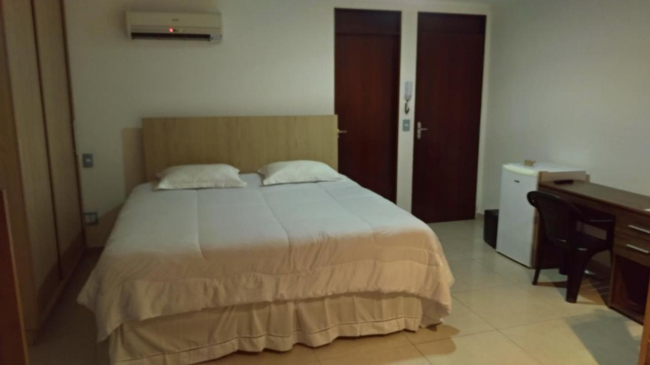 Pousada Espaco Luz Do Sol Beira-Mar Joao Pessoa Ngoại thất bức ảnh