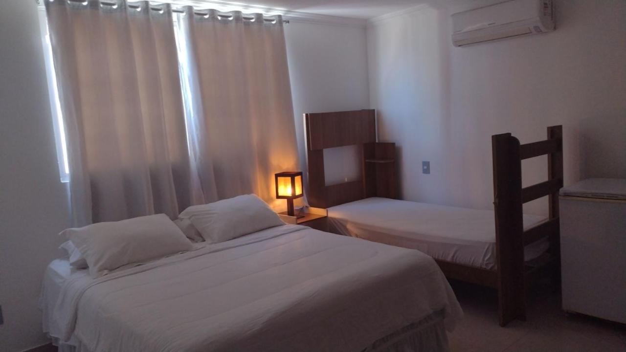 Pousada Espaco Luz Do Sol Beira-Mar Joao Pessoa Ngoại thất bức ảnh