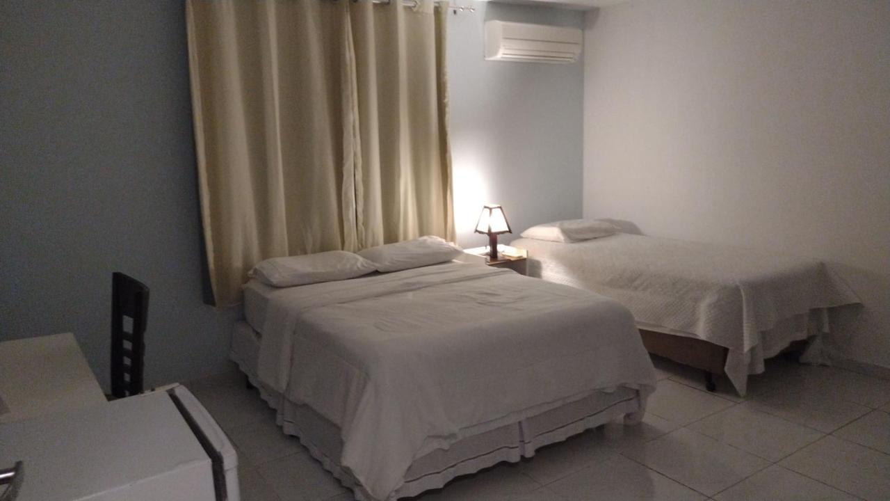 Pousada Espaco Luz Do Sol Beira-Mar Joao Pessoa Phòng bức ảnh