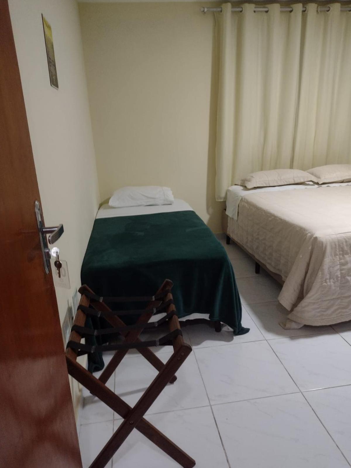 Pousada Espaco Luz Do Sol Beira-Mar Joao Pessoa Ngoại thất bức ảnh