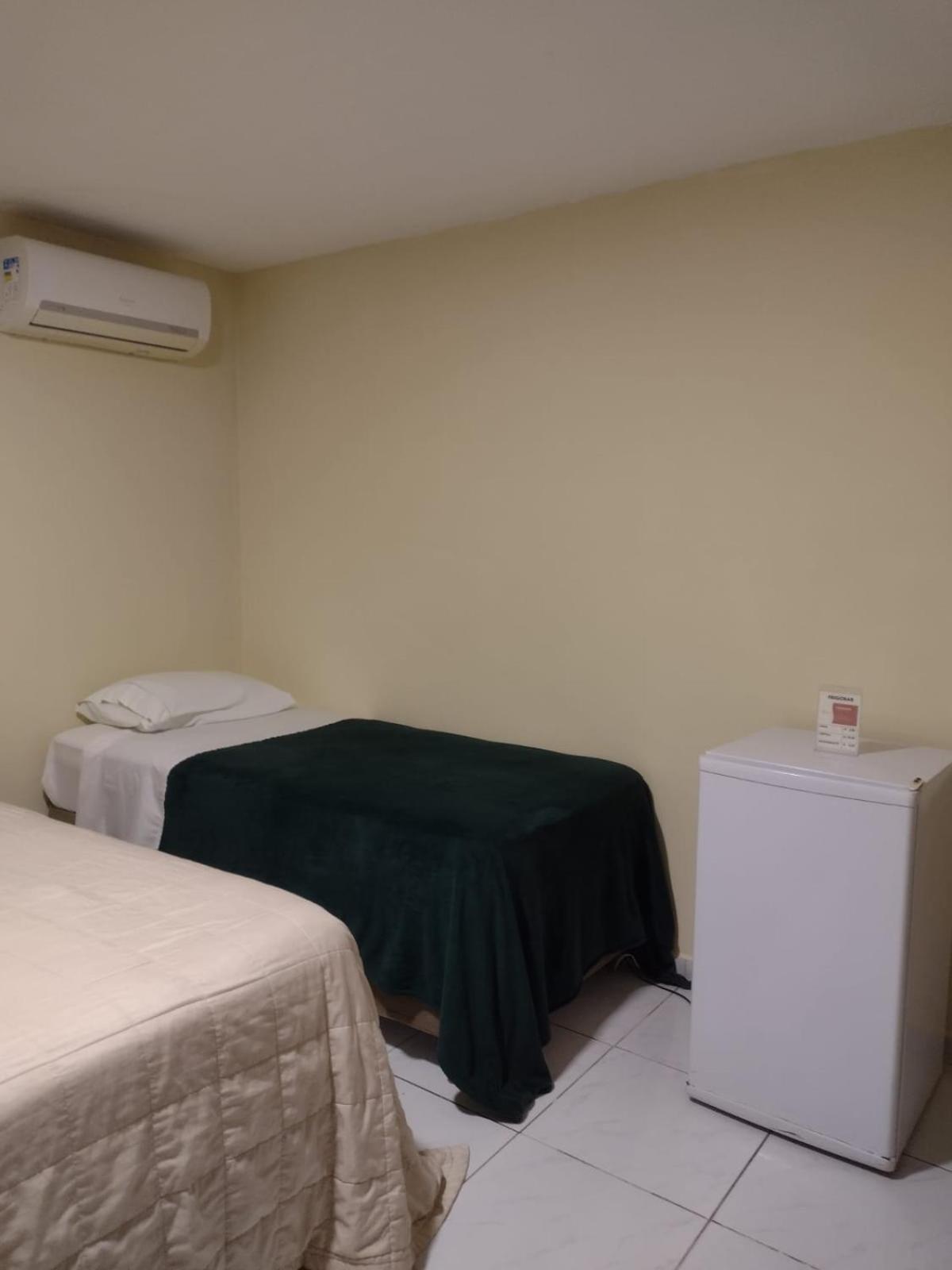 Pousada Espaco Luz Do Sol Beira-Mar Joao Pessoa Ngoại thất bức ảnh
