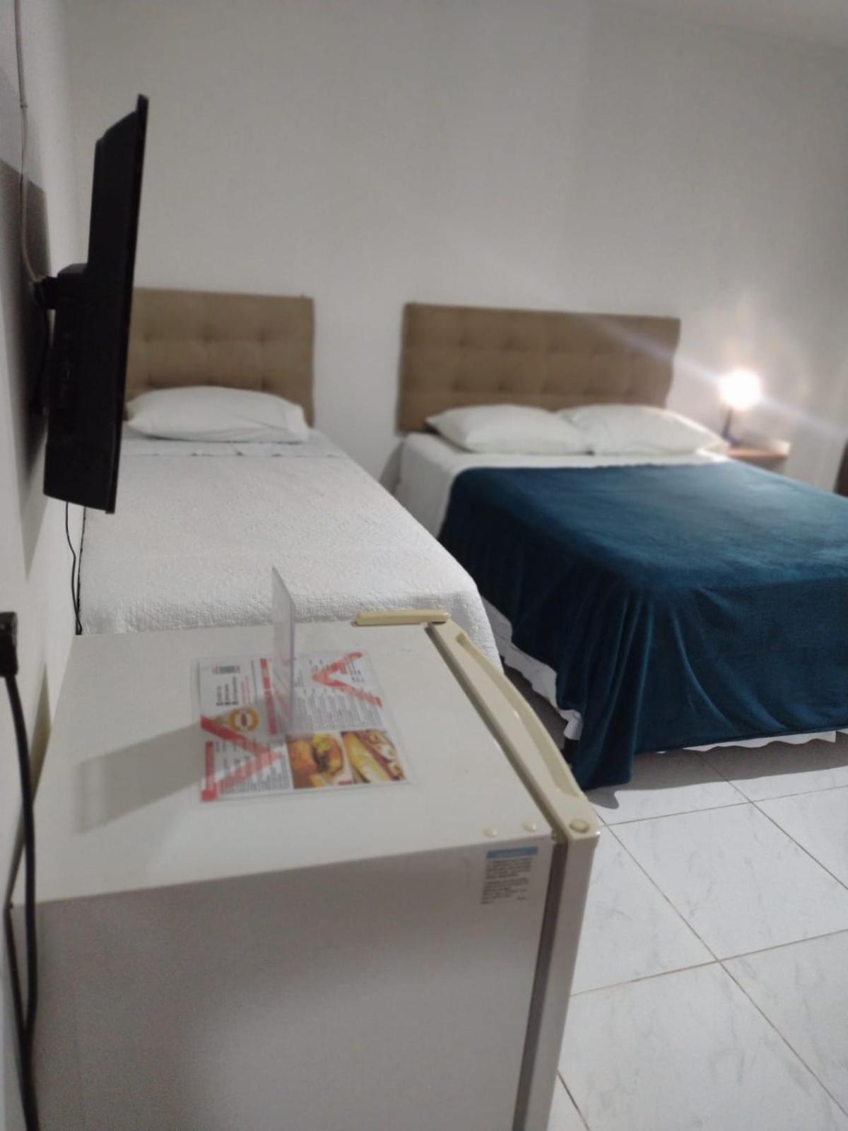 Pousada Espaco Luz Do Sol Beira-Mar Joao Pessoa Ngoại thất bức ảnh
