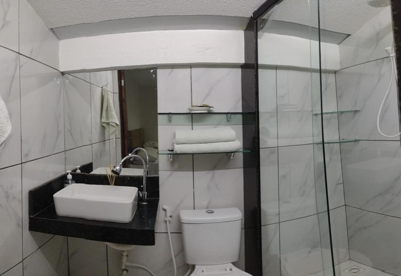 Pousada Espaco Luz Do Sol Beira-Mar Joao Pessoa Ngoại thất bức ảnh