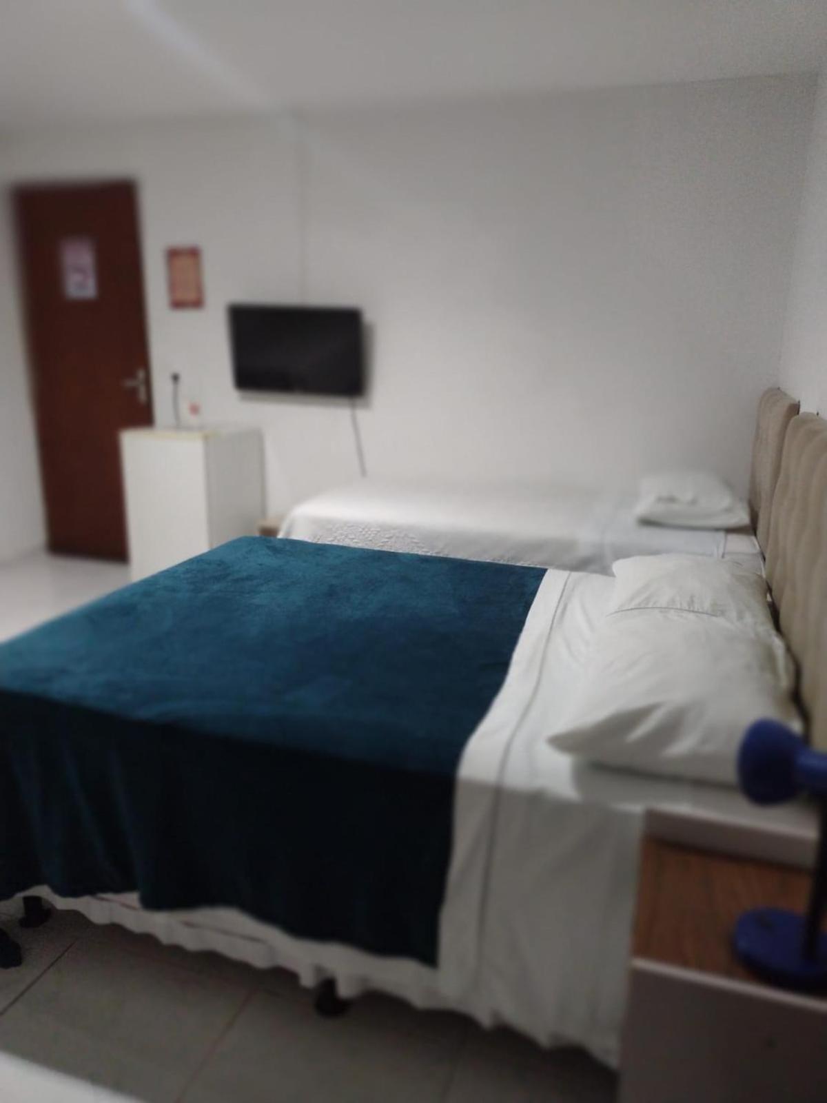 Pousada Espaco Luz Do Sol Beira-Mar Joao Pessoa Ngoại thất bức ảnh