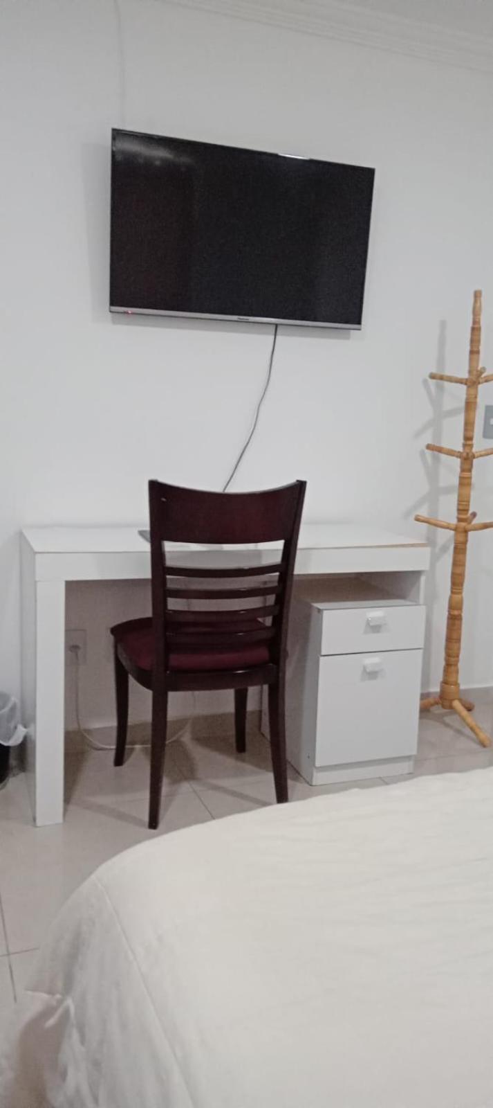 Pousada Espaco Luz Do Sol Beira-Mar Joao Pessoa Ngoại thất bức ảnh