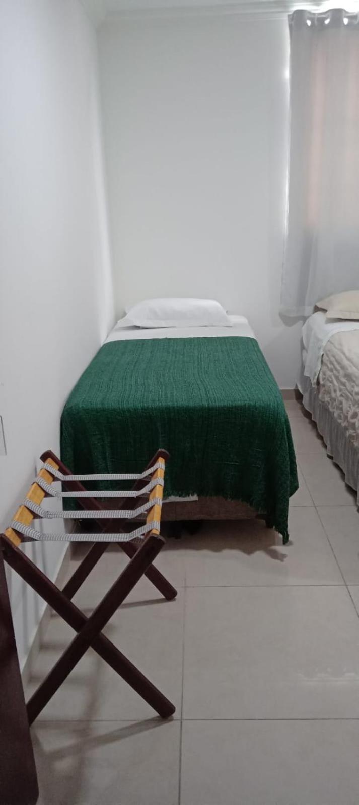 Pousada Espaco Luz Do Sol Beira-Mar Joao Pessoa Ngoại thất bức ảnh