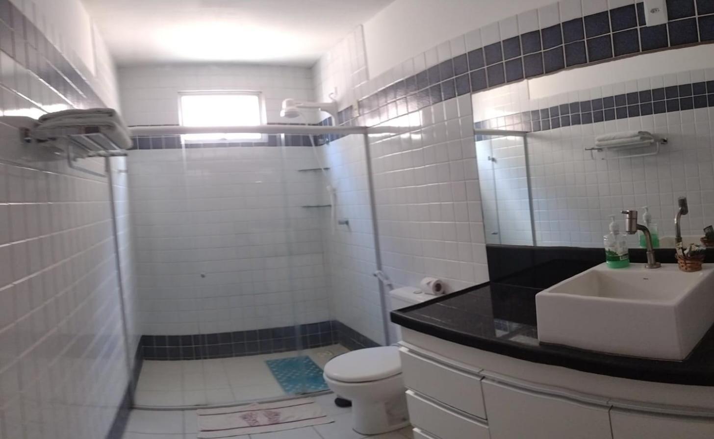 Pousada Espaco Luz Do Sol Beira-Mar Joao Pessoa Ngoại thất bức ảnh