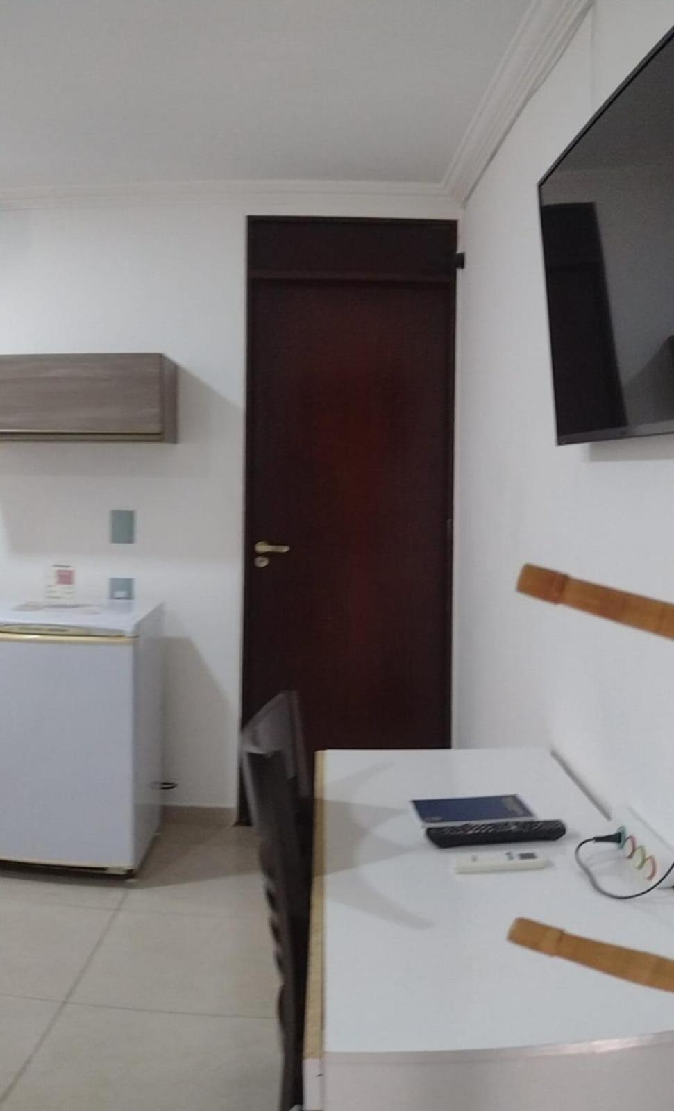 Pousada Espaco Luz Do Sol Beira-Mar Joao Pessoa Ngoại thất bức ảnh