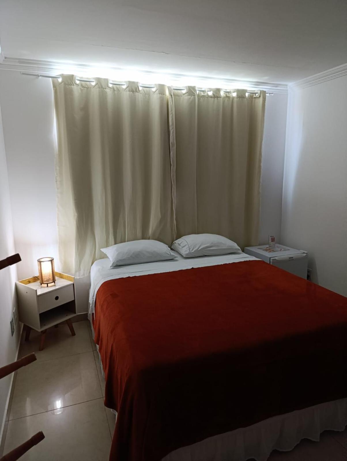 Pousada Espaco Luz Do Sol Beira-Mar Joao Pessoa Ngoại thất bức ảnh