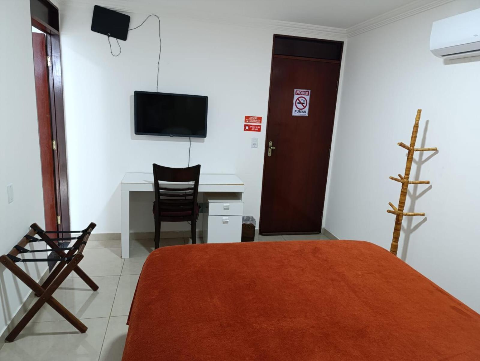 Pousada Espaco Luz Do Sol Beira-Mar Joao Pessoa Ngoại thất bức ảnh