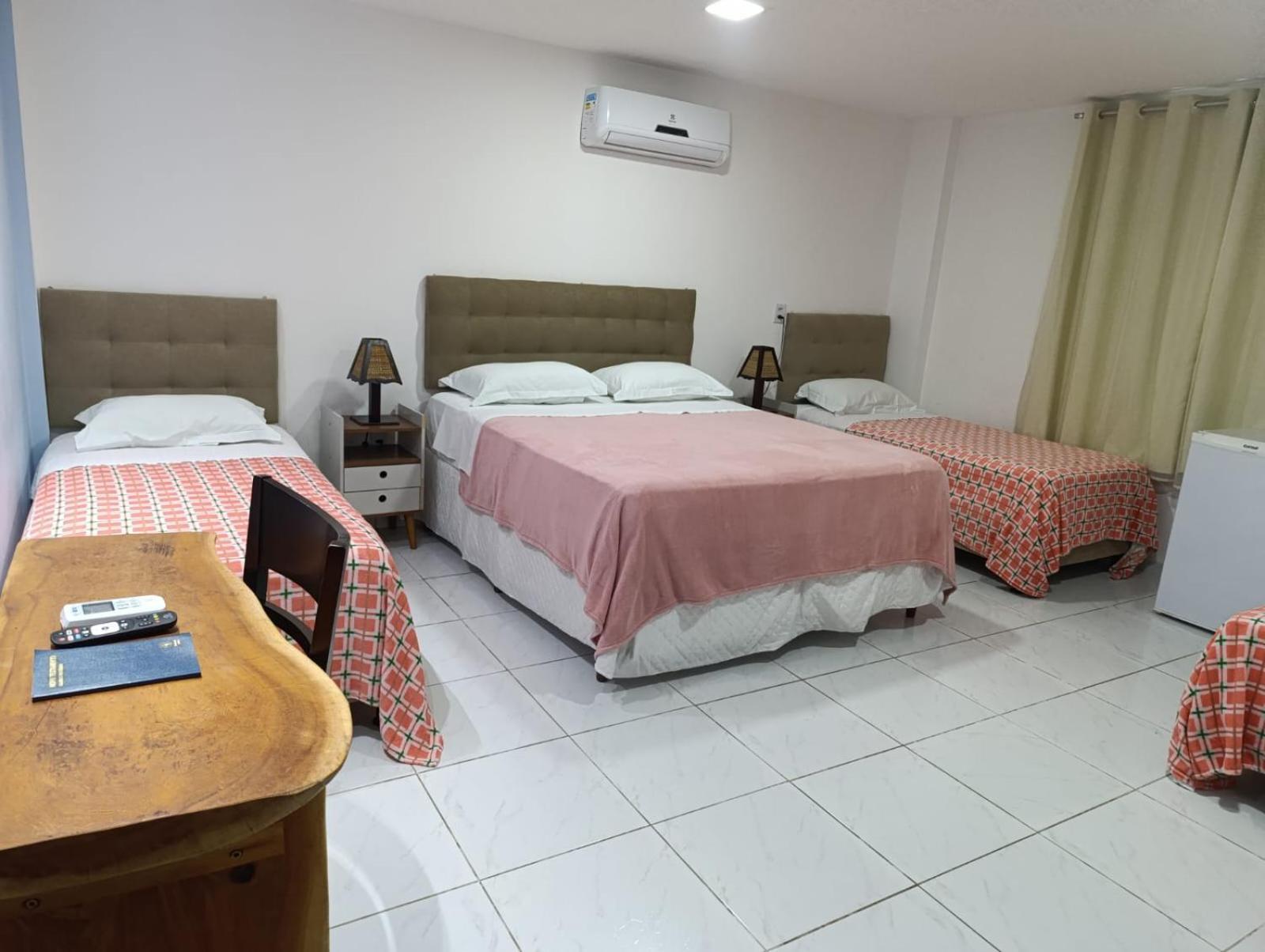 Pousada Espaco Luz Do Sol Beira-Mar Joao Pessoa Ngoại thất bức ảnh
