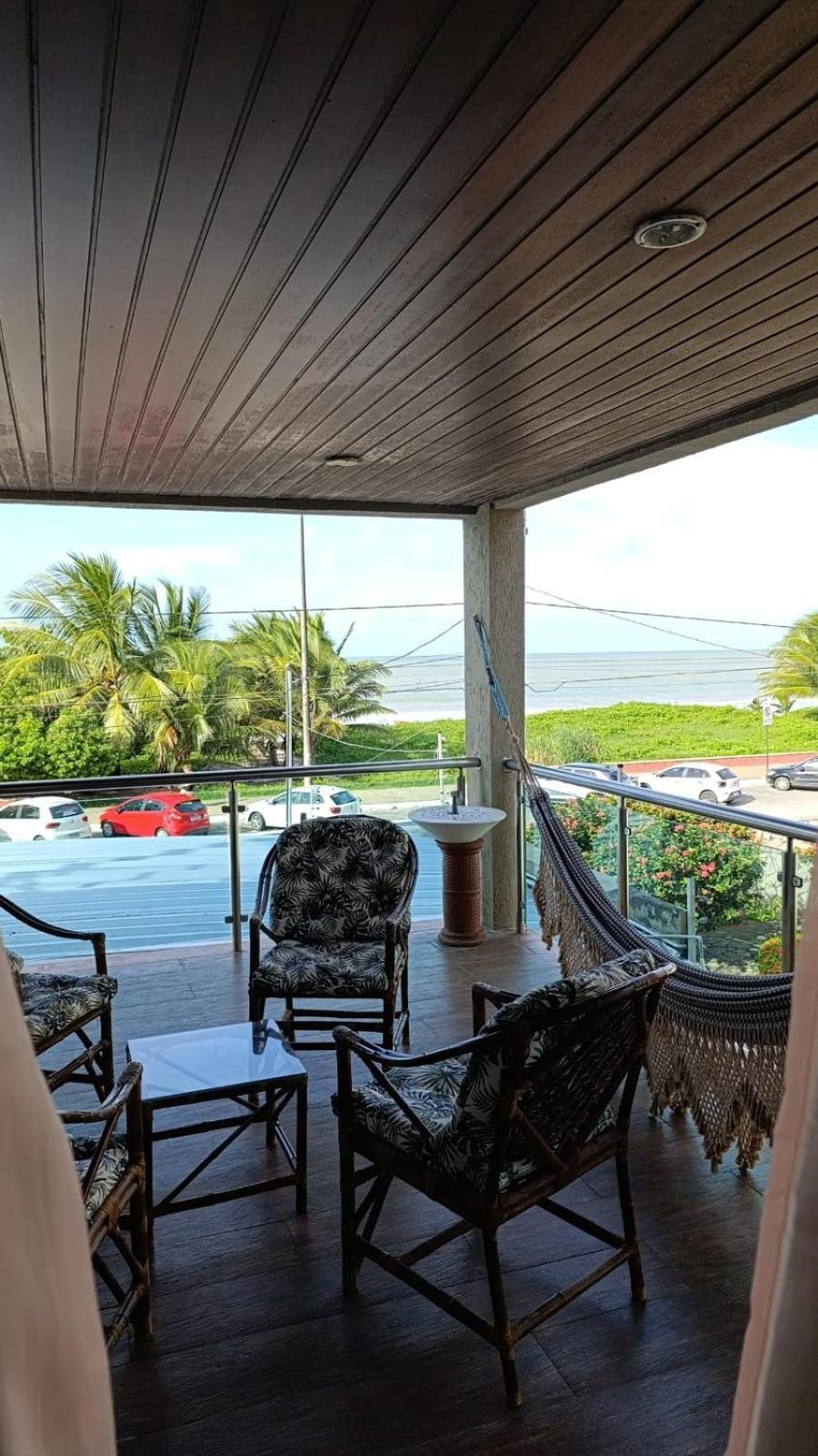 Pousada Espaco Luz Do Sol Beira-Mar Joao Pessoa Ngoại thất bức ảnh
