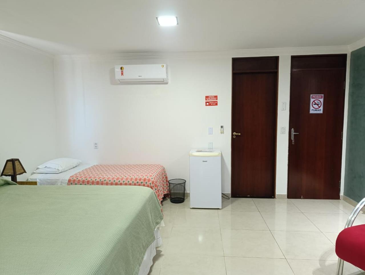 Pousada Espaco Luz Do Sol Beira-Mar Joao Pessoa Ngoại thất bức ảnh