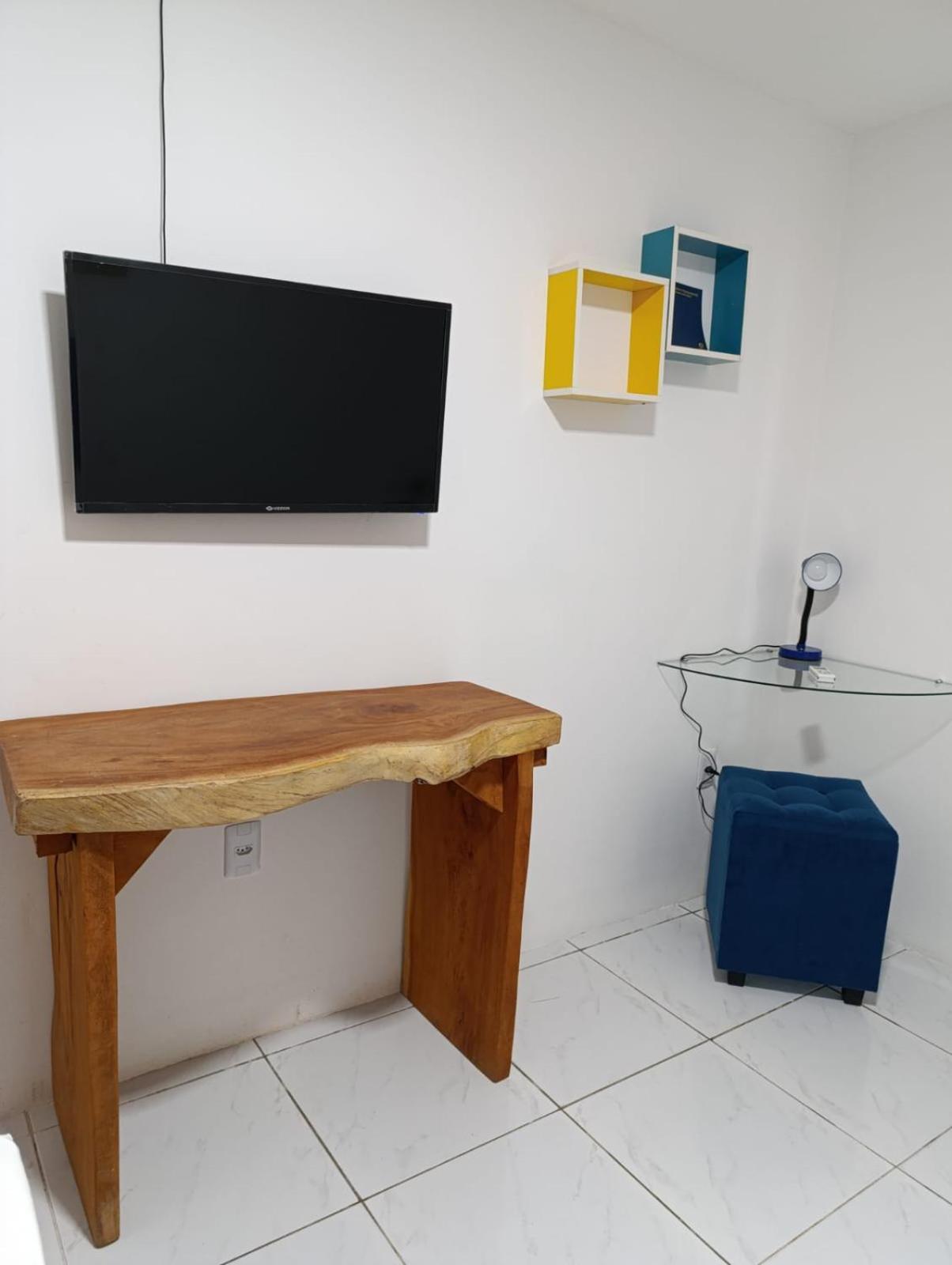 Pousada Espaco Luz Do Sol Beira-Mar Joao Pessoa Ngoại thất bức ảnh
