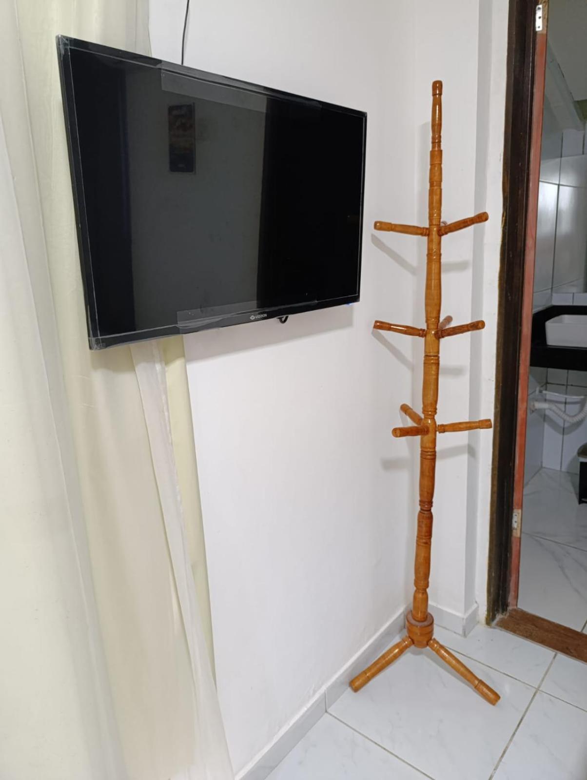 Pousada Espaco Luz Do Sol Beira-Mar Joao Pessoa Ngoại thất bức ảnh