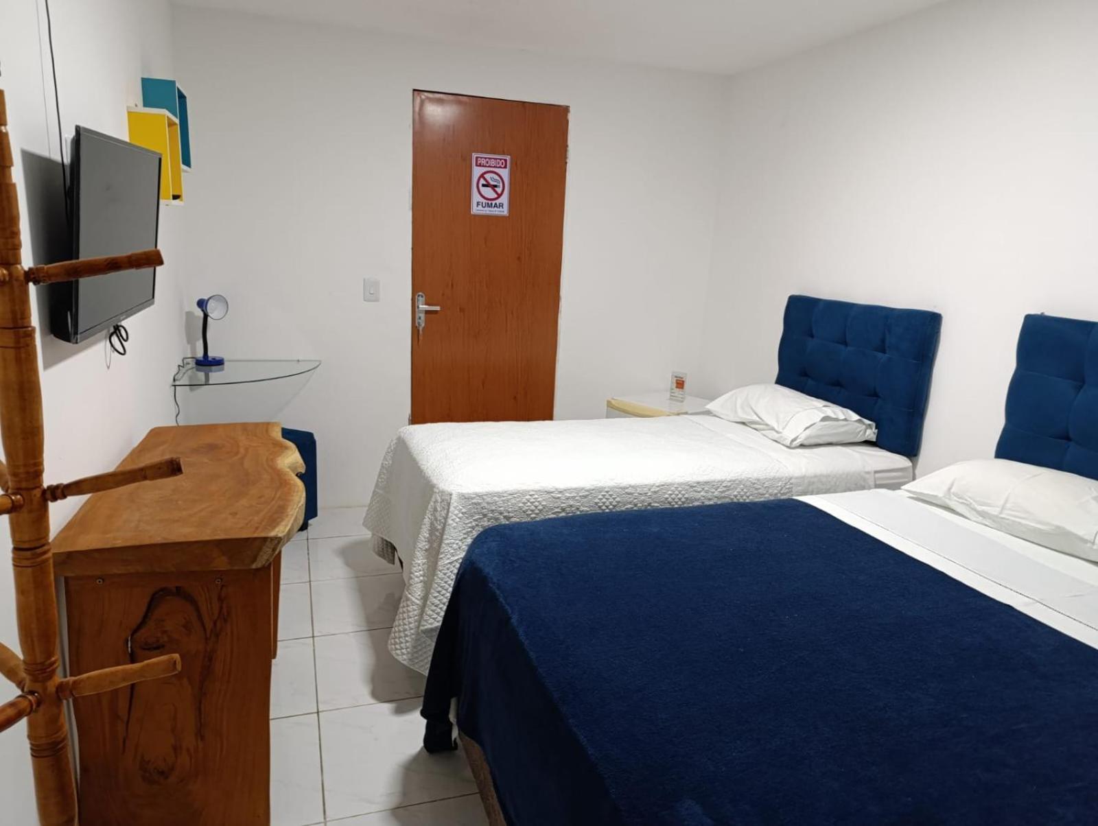 Pousada Espaco Luz Do Sol Beira-Mar Joao Pessoa Ngoại thất bức ảnh