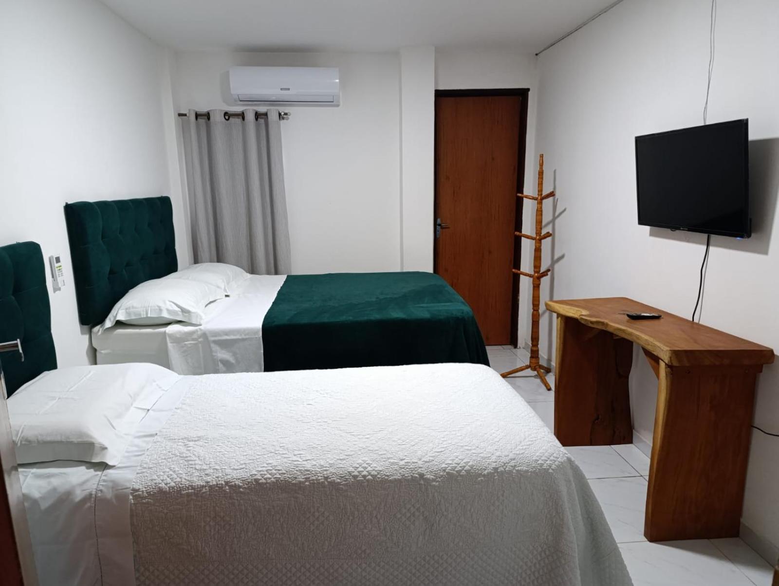 Pousada Espaco Luz Do Sol Beira-Mar Joao Pessoa Ngoại thất bức ảnh