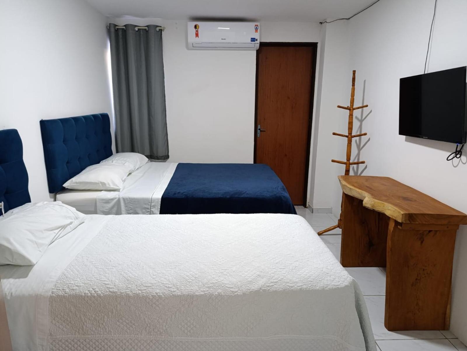 Pousada Espaco Luz Do Sol Beira-Mar Joao Pessoa Ngoại thất bức ảnh