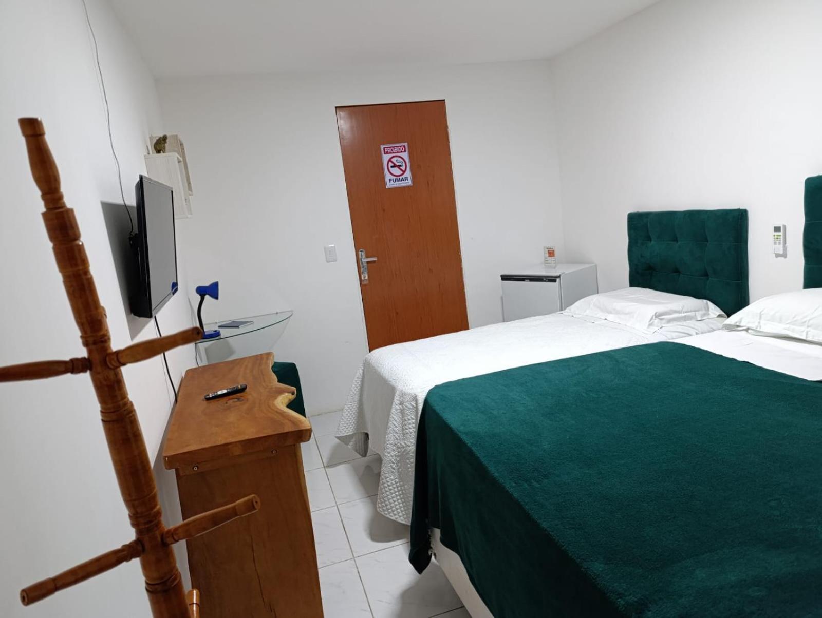 Pousada Espaco Luz Do Sol Beira-Mar Joao Pessoa Ngoại thất bức ảnh