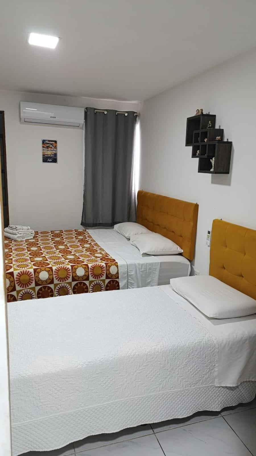 Pousada Espaco Luz Do Sol Beira-Mar Joao Pessoa Ngoại thất bức ảnh