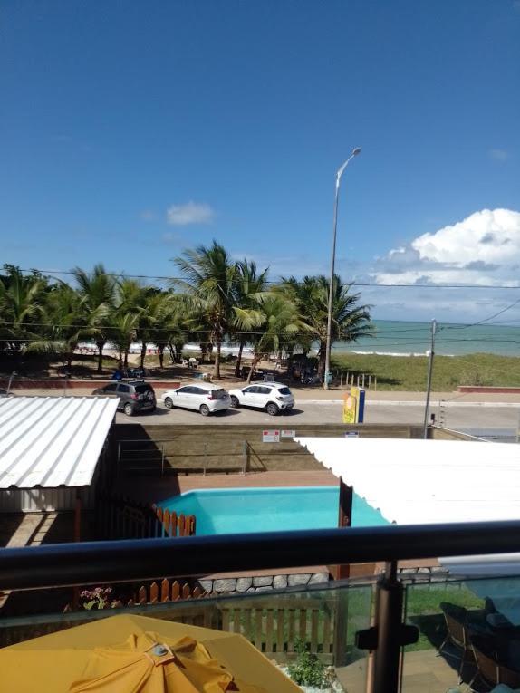 Pousada Espaco Luz Do Sol Beira-Mar Joao Pessoa Ngoại thất bức ảnh