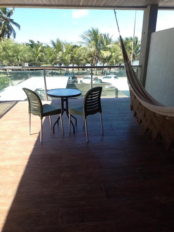 Pousada Espaco Luz Do Sol Beira-Mar Joao Pessoa Ngoại thất bức ảnh