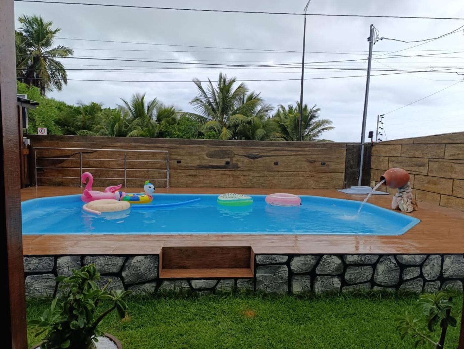 Pousada Espaco Luz Do Sol Beira-Mar Joao Pessoa Ngoại thất bức ảnh