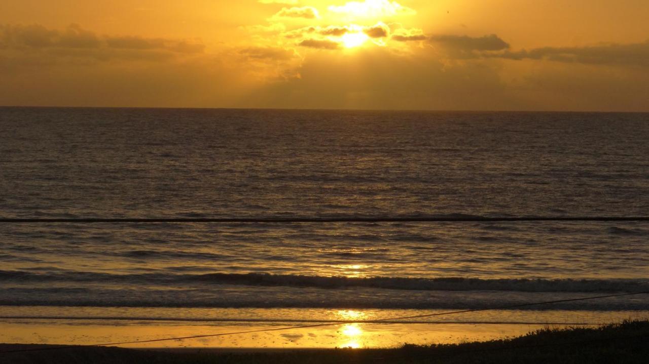 Pousada Espaco Luz Do Sol Beira-Mar Joao Pessoa Ngoại thất bức ảnh