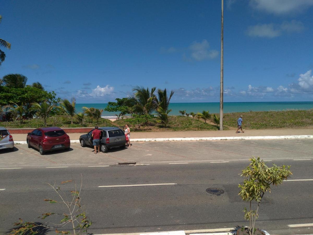 Pousada Espaco Luz Do Sol Beira-Mar Joao Pessoa Ngoại thất bức ảnh