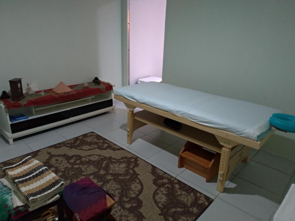 Pousada Espaco Luz Do Sol Beira-Mar Joao Pessoa Ngoại thất bức ảnh